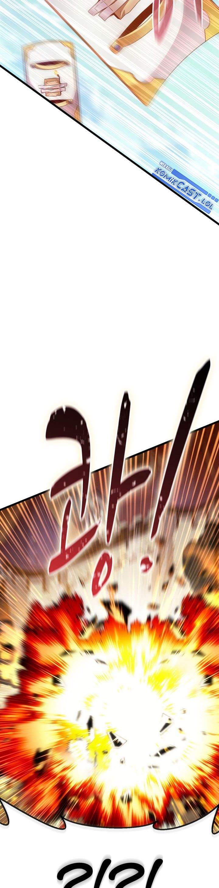 Arcane Sniper Chap 132 - Next Chap 133