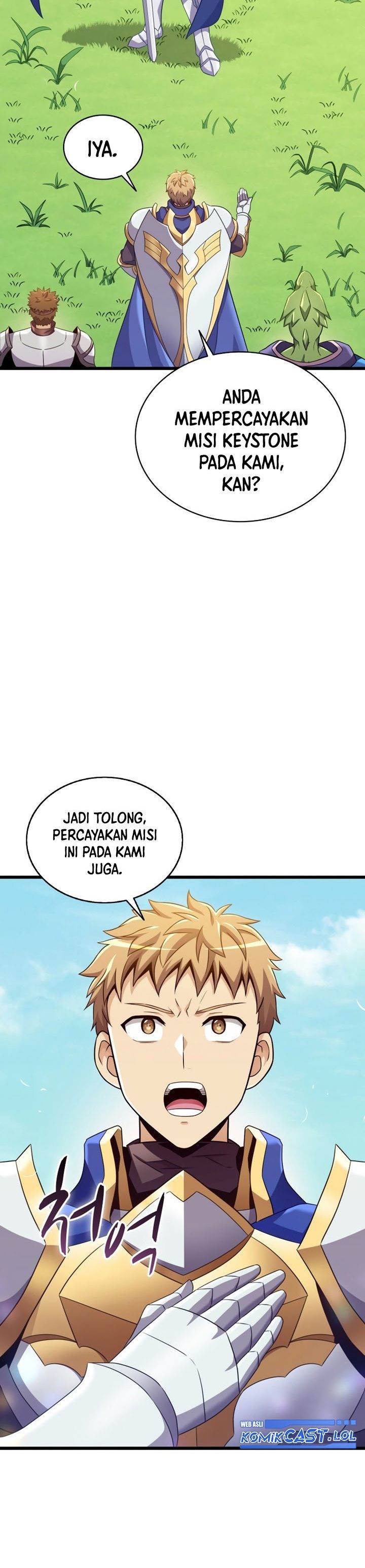 Arcane Sniper Chap 132 - Next Chap 133