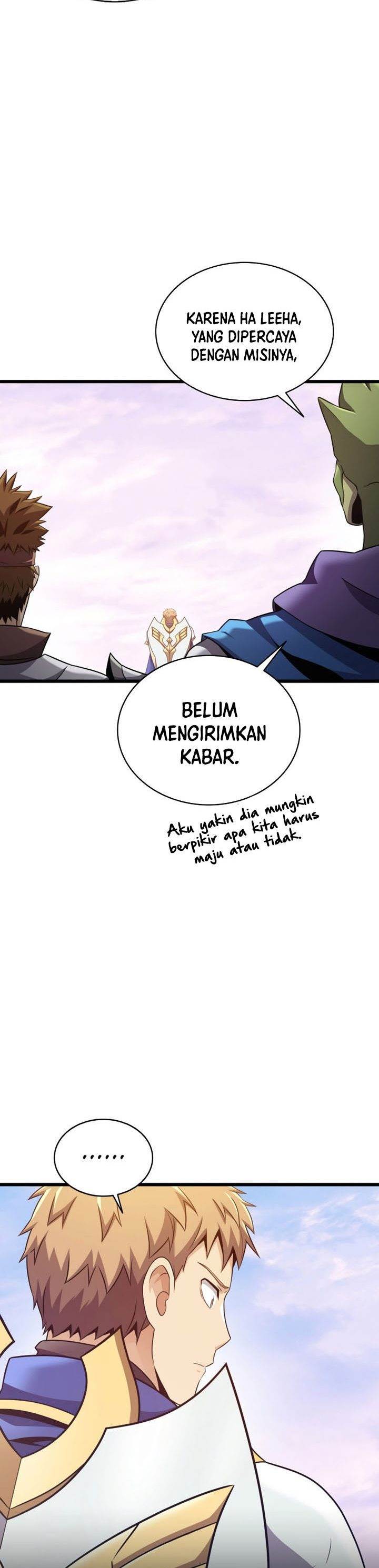 Arcane Sniper Chap 132 - Next Chap 133