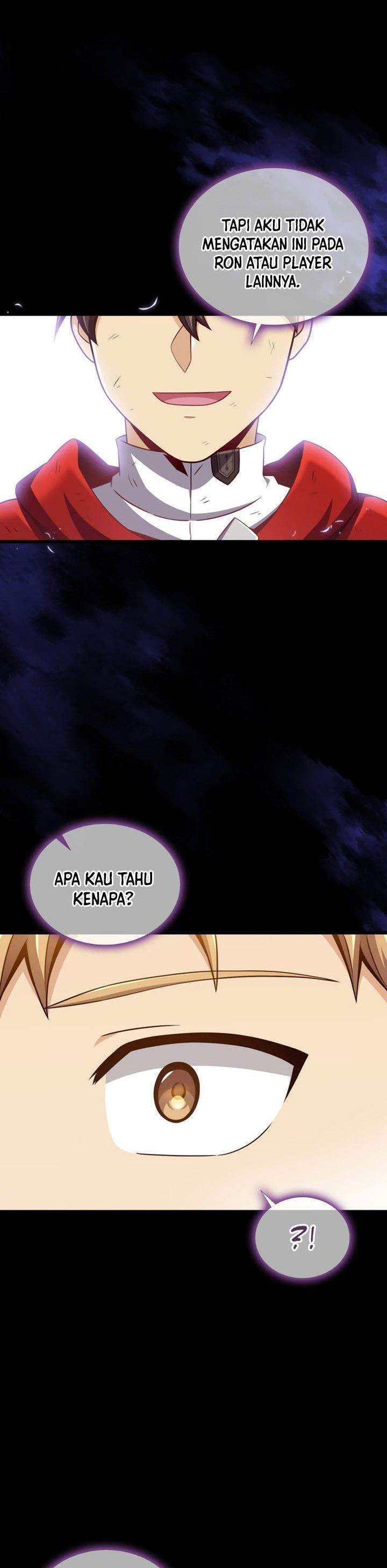 Arcane Sniper Chap 132 - Next Chap 133