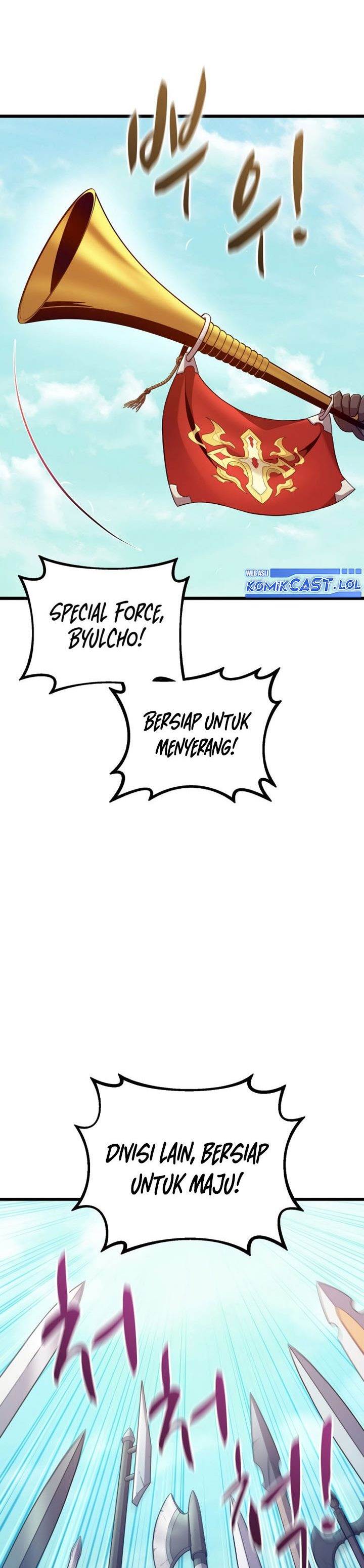 Arcane Sniper Chap 132 - Next Chap 133