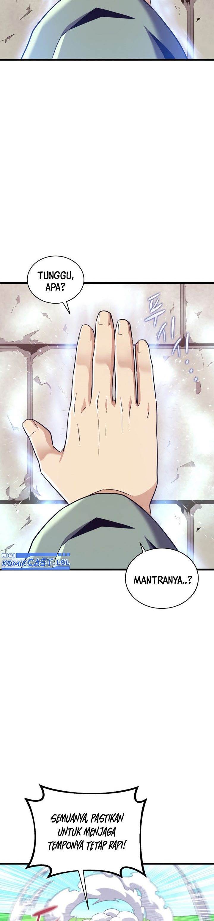 Arcane Sniper Chap 132 - Next Chap 133