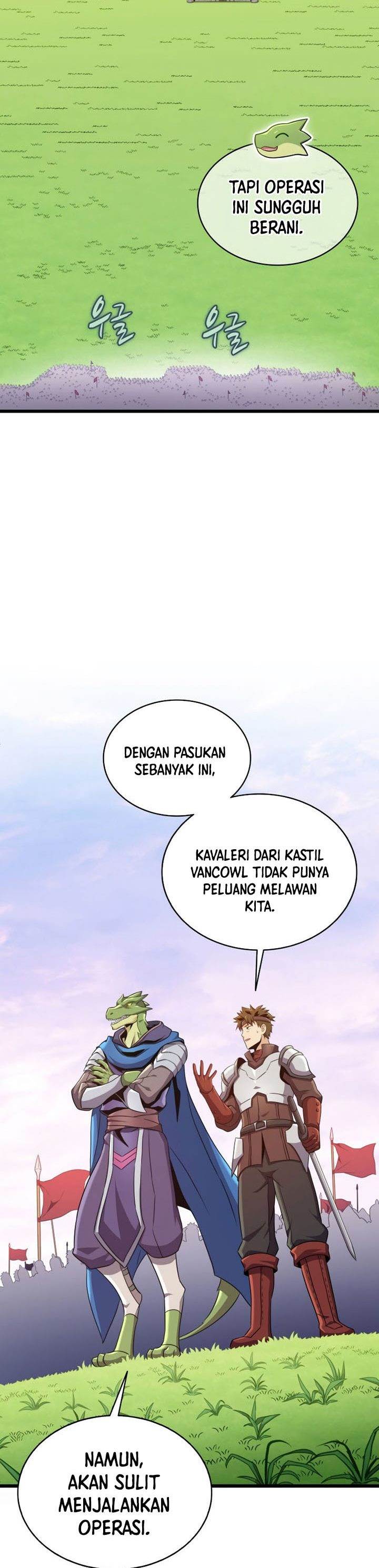 Arcane Sniper Chap 132 - Next Chap 133