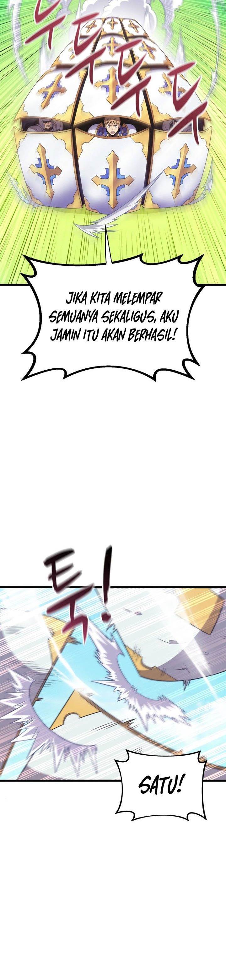 Arcane Sniper Chap 132 - Next Chap 133