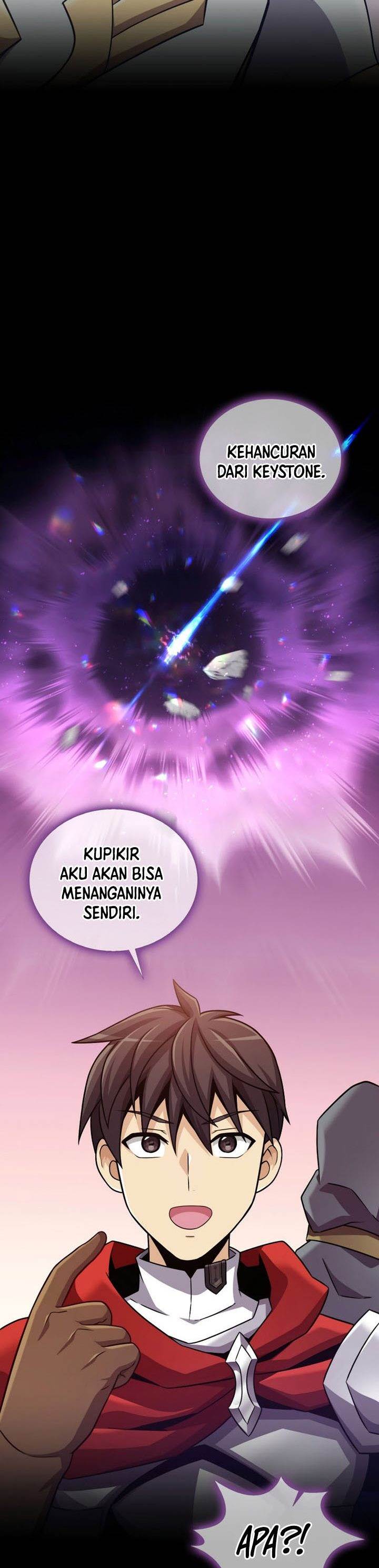 Arcane Sniper Chap 132 - Next Chap 133