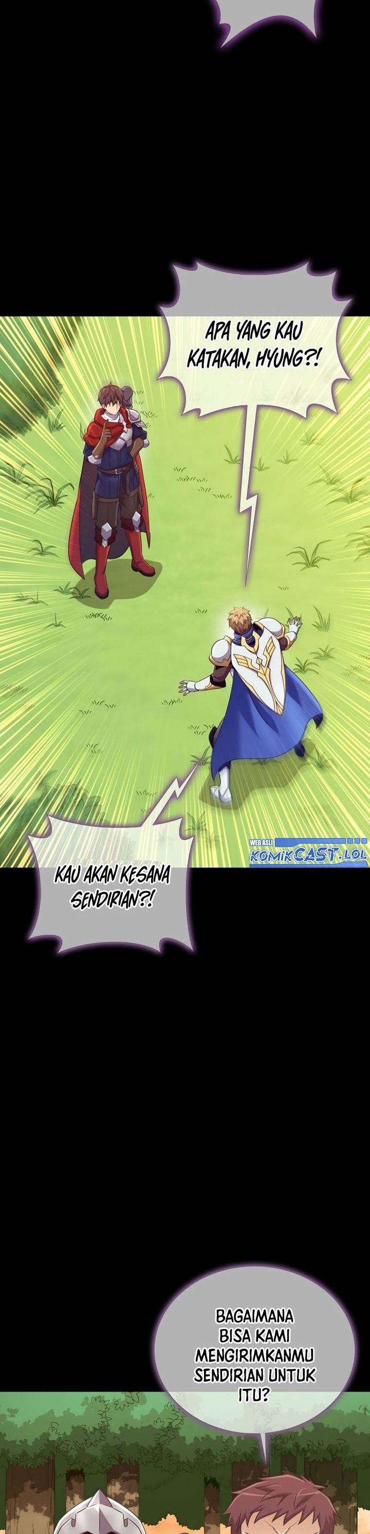 Arcane Sniper Chap 132 - Next Chap 133