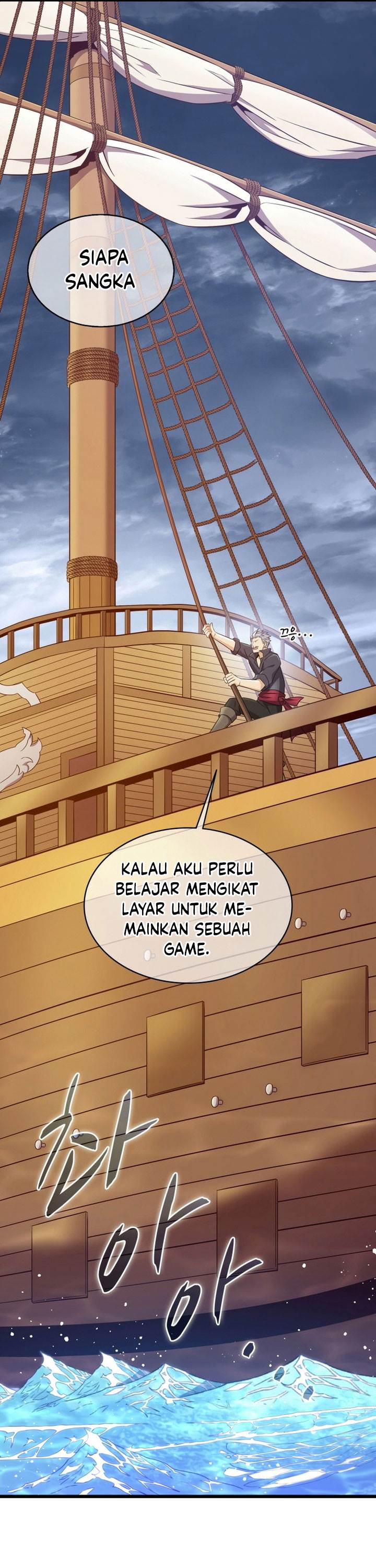 Arcane Sniper Chap 133 - Next Chap 134