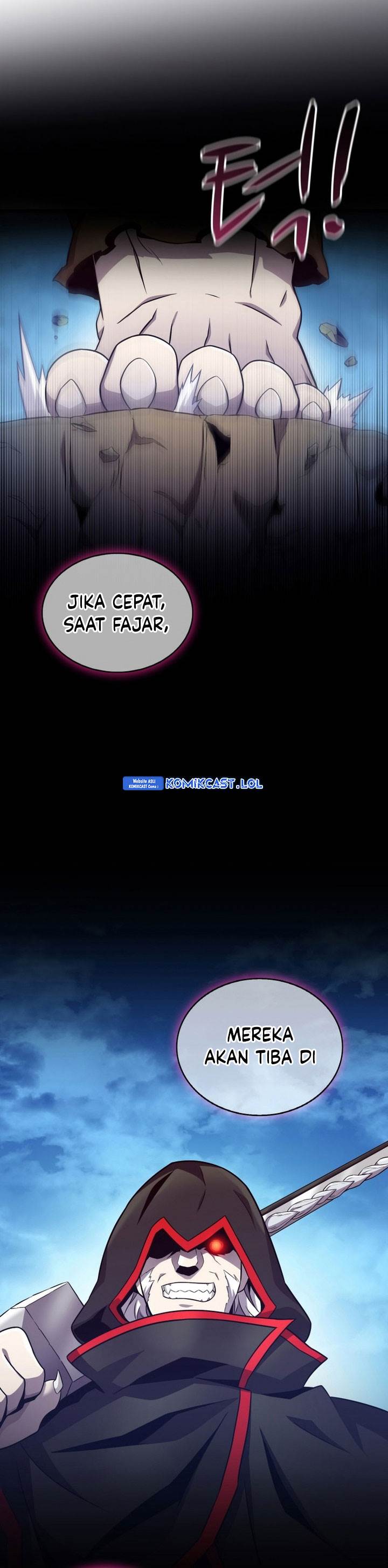 Arcane Sniper Chap 133 - Next Chap 134