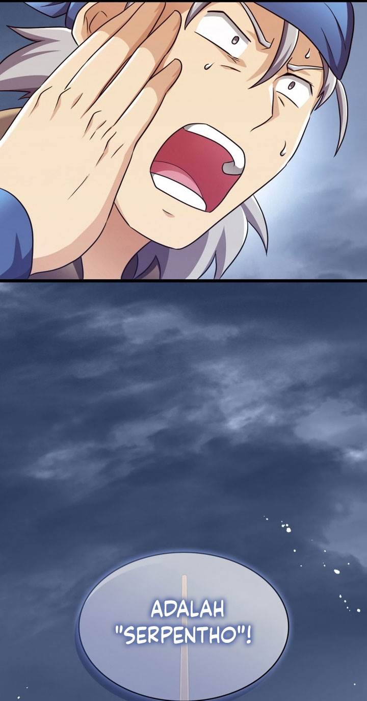 Arcane Sniper Chap 133 - Next Chap 134