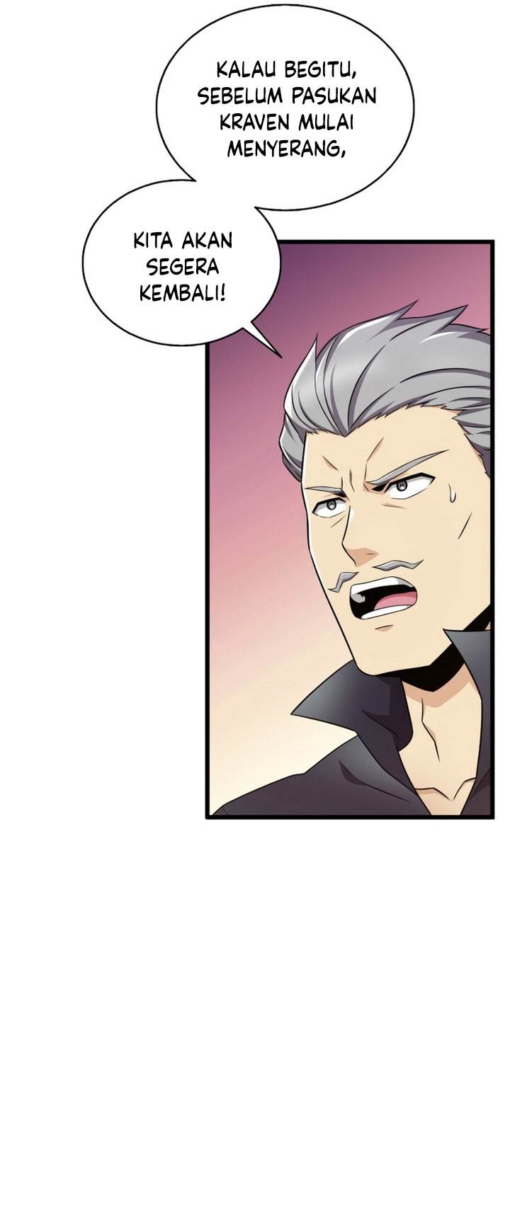 Arcane Sniper Chap 133 - Next Chap 134
