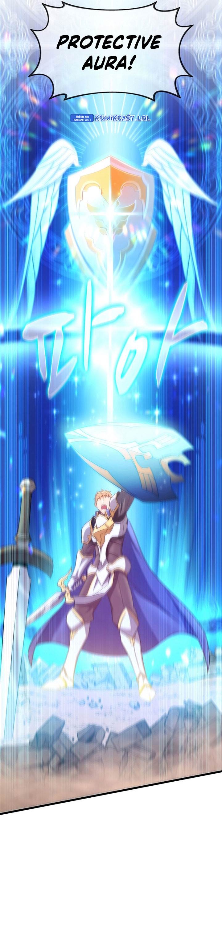 Arcane Sniper Chap 133 - Next Chap 134