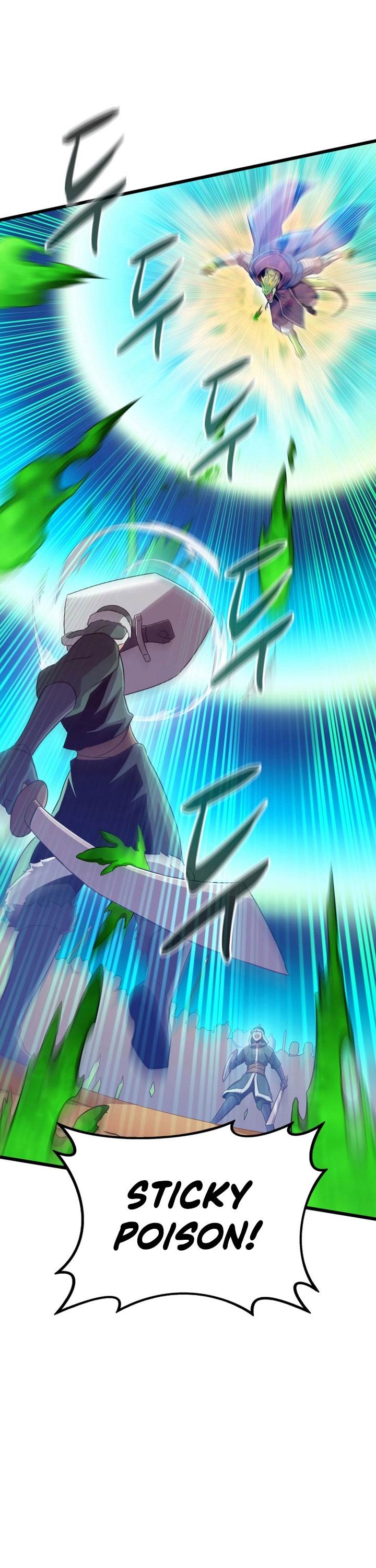 Arcane Sniper Chap 133 - Next Chap 134