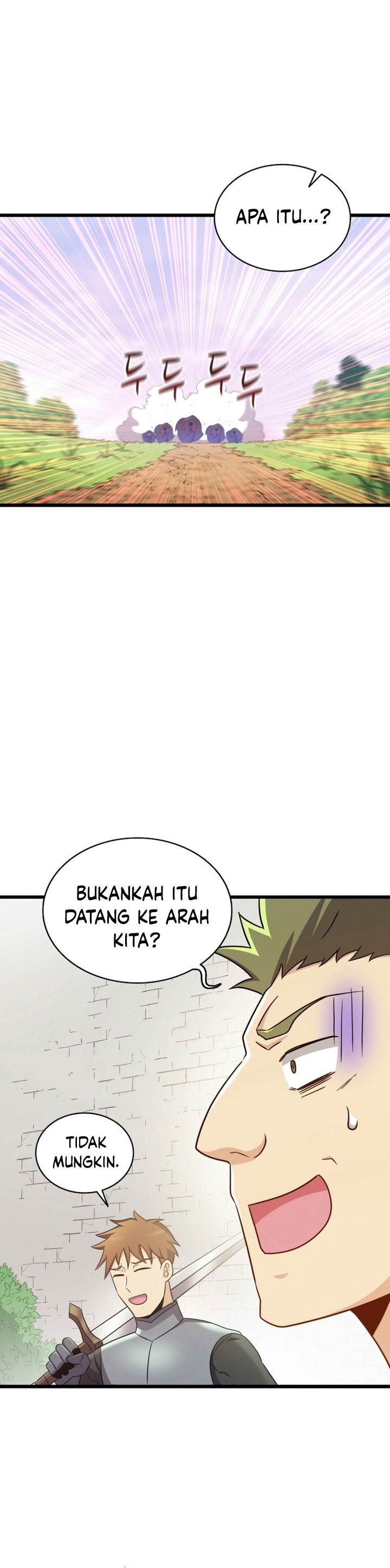 Arcane Sniper Chap 133 - Next Chap 134