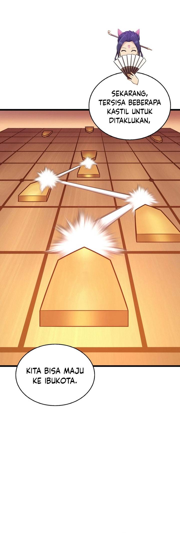 Arcane Sniper Chap 133 - Next Chap 134