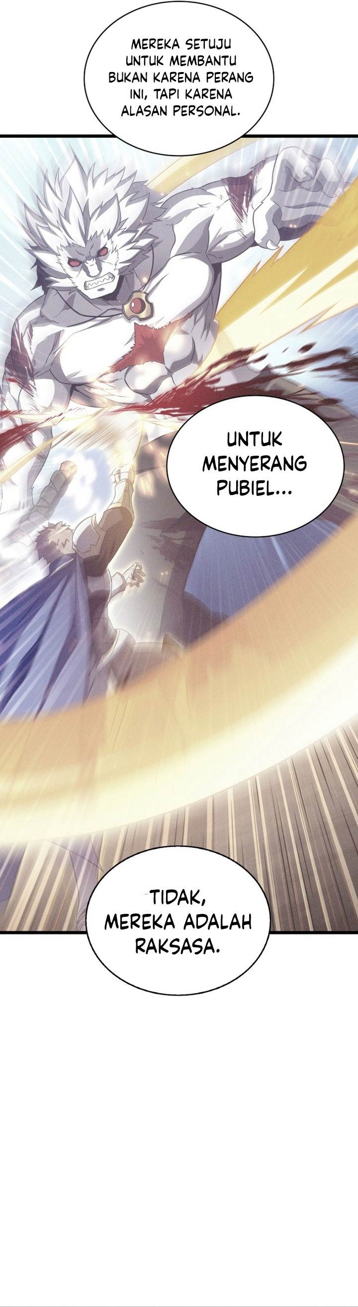 Arcane Sniper Chap 133 - Next Chap 134