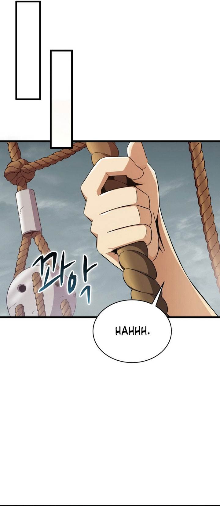 Arcane Sniper Chap 133 - Next Chap 134