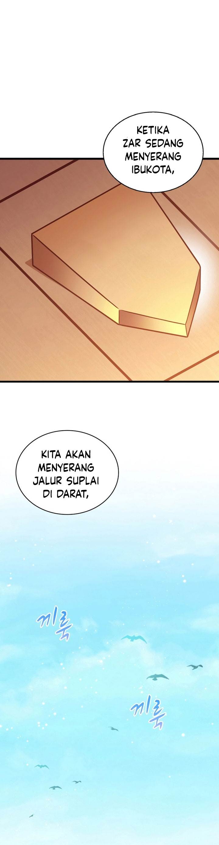 Arcane Sniper Chap 133 - Next Chap 134