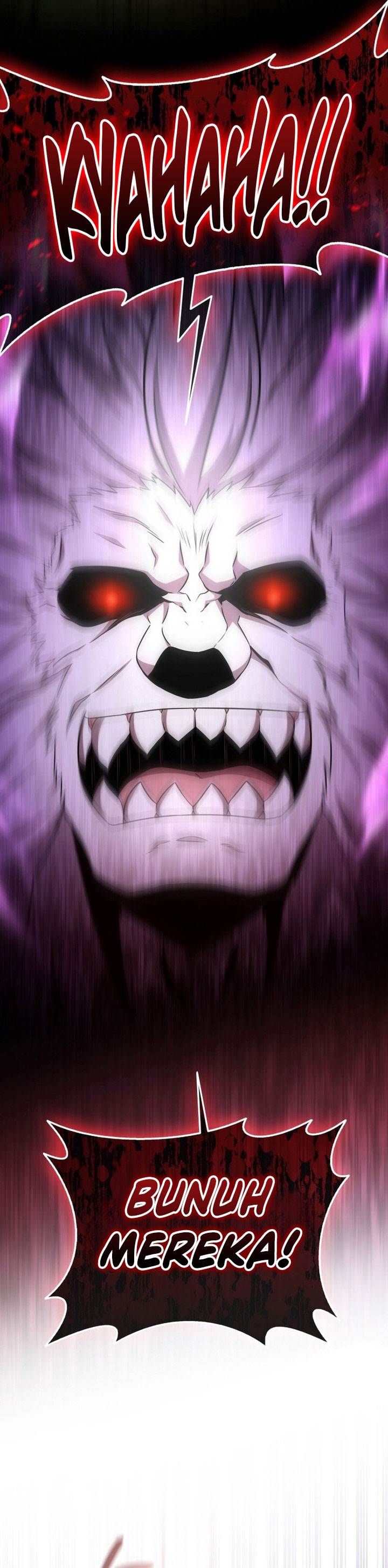 Arcane Sniper Chap 133 - Next Chap 134