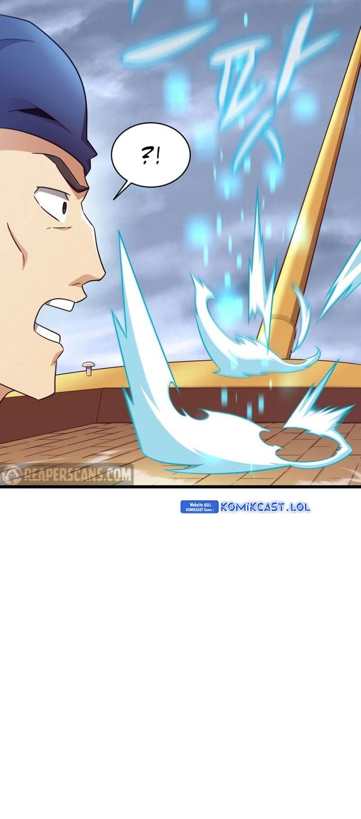Arcane Sniper Chap 133 - Next Chap 134