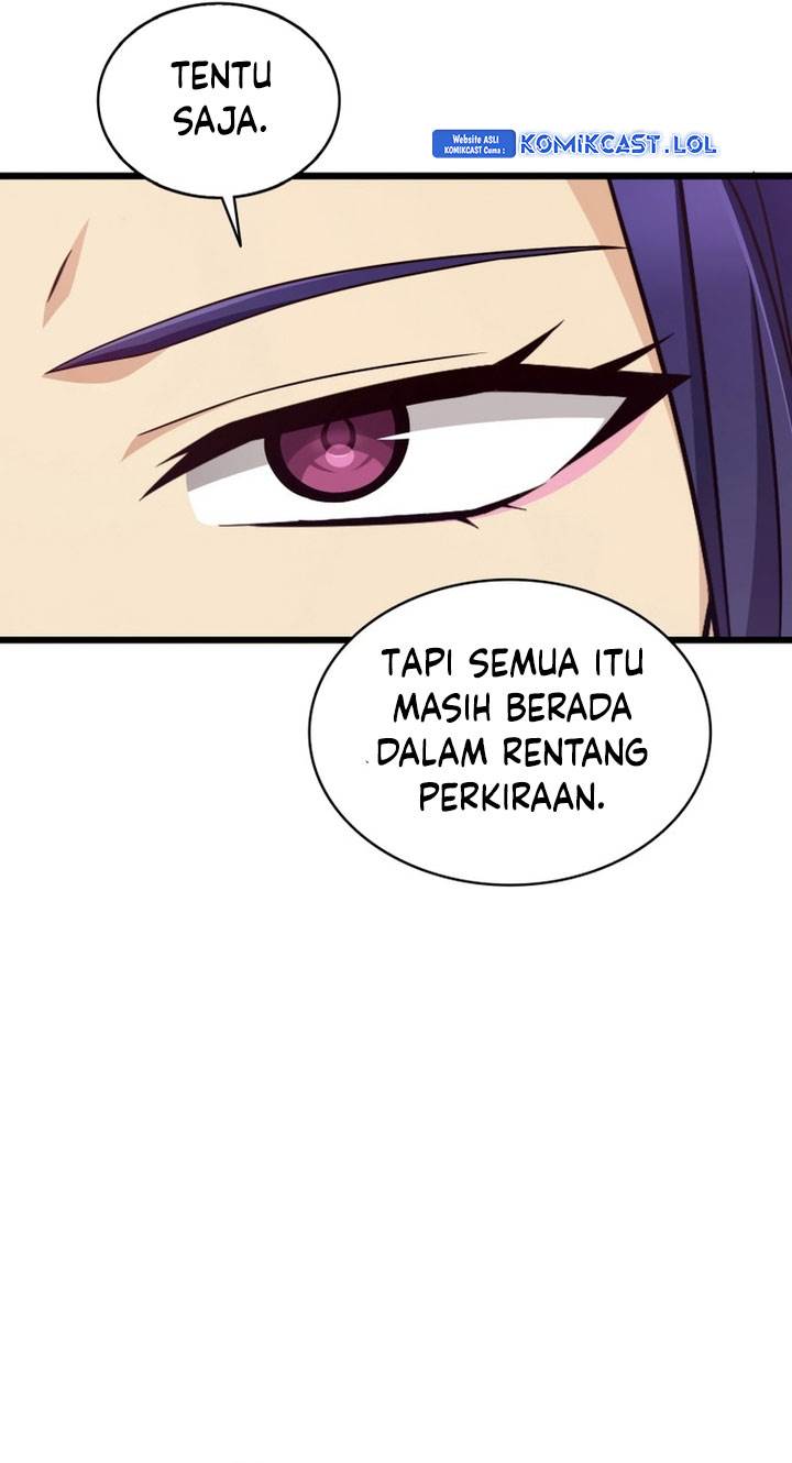 Arcane Sniper Chap 133 - Next Chap 134