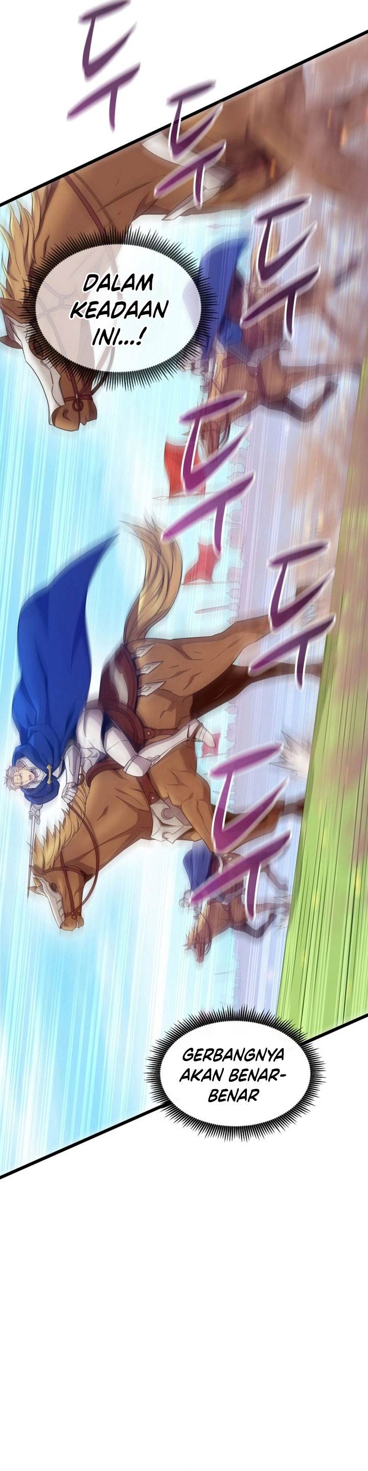 Arcane Sniper Chap 133 - Next Chap 134