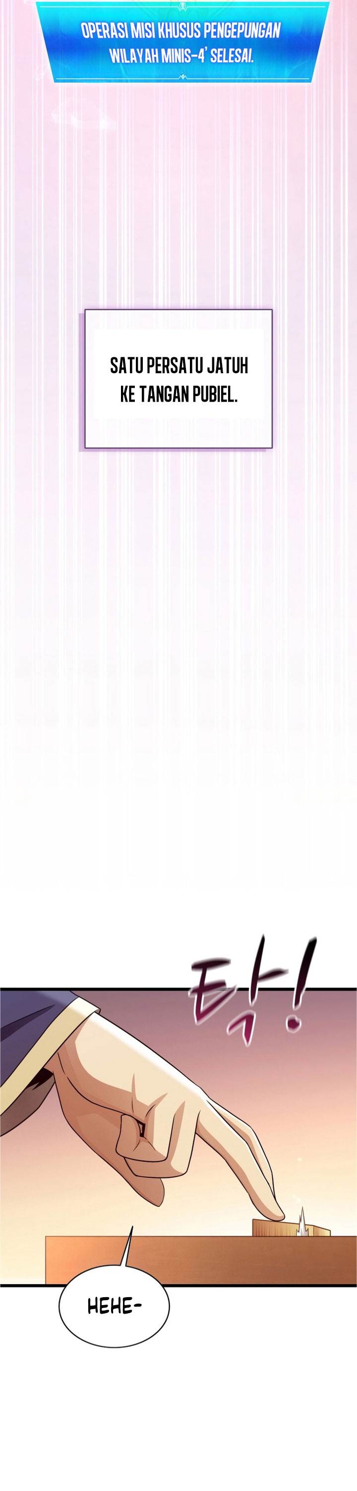 Arcane Sniper Chap 133 - Next Chap 134