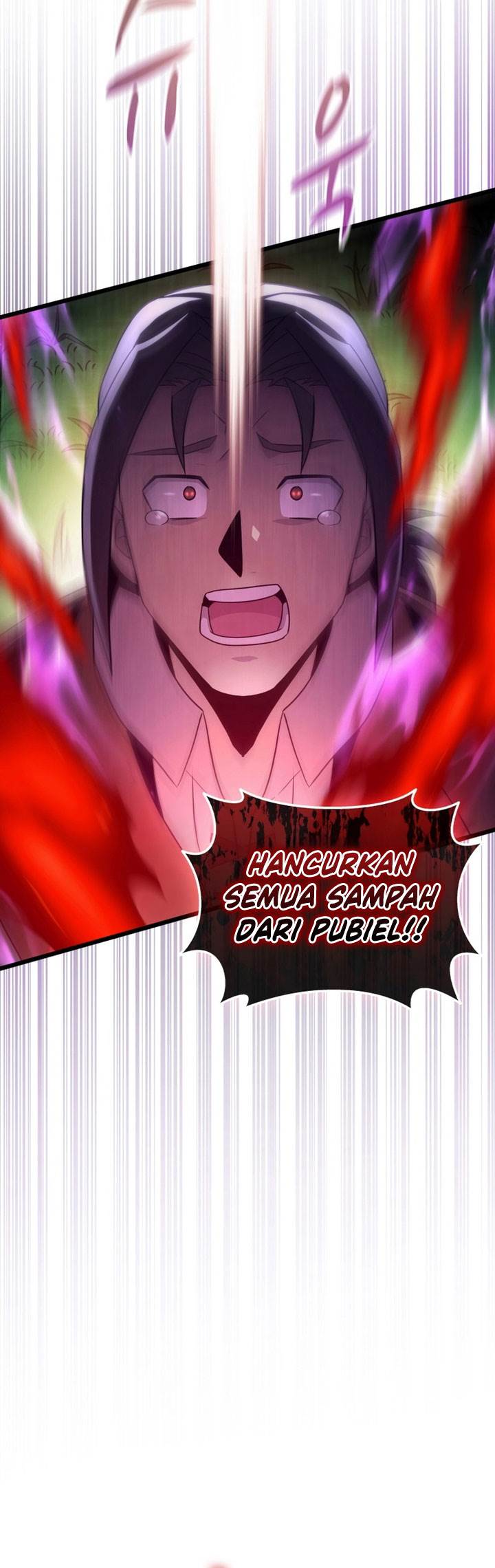 Arcane Sniper Chap 133 - Next Chap 134