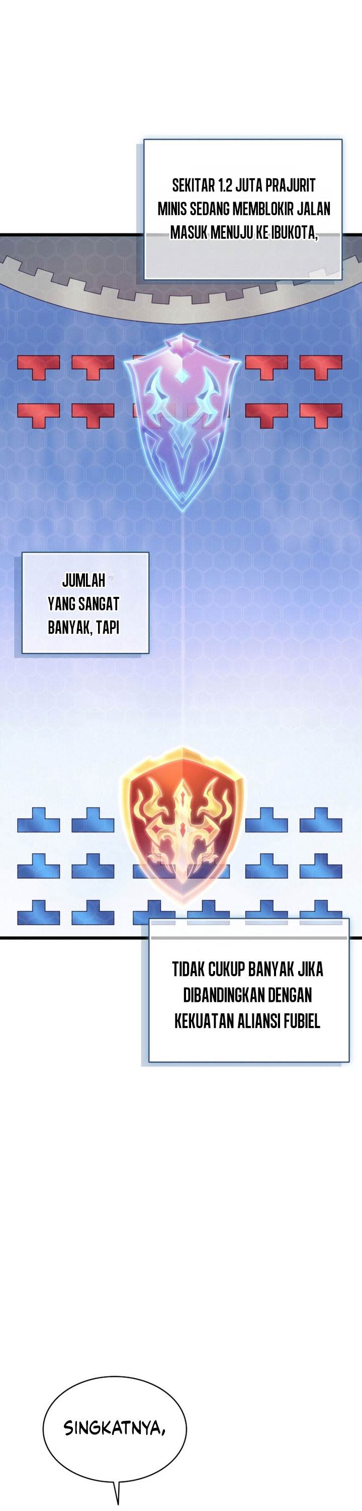 Arcane Sniper Chap 134 - Next Chap 135