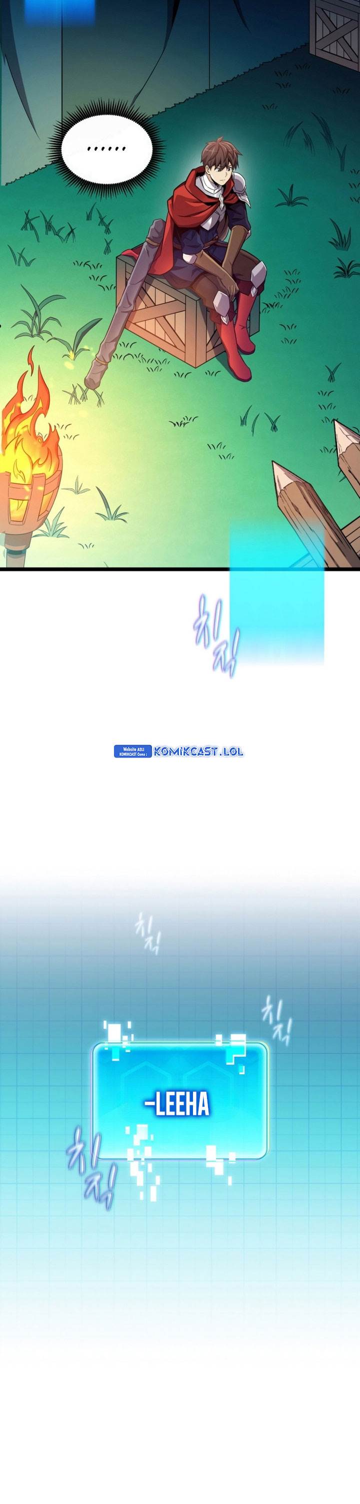 Arcane Sniper Chap 134 - Next Chap 135