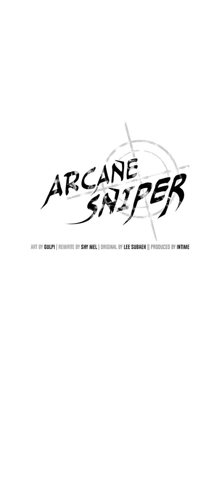 Arcane Sniper Chap 134 - Next Chap 135