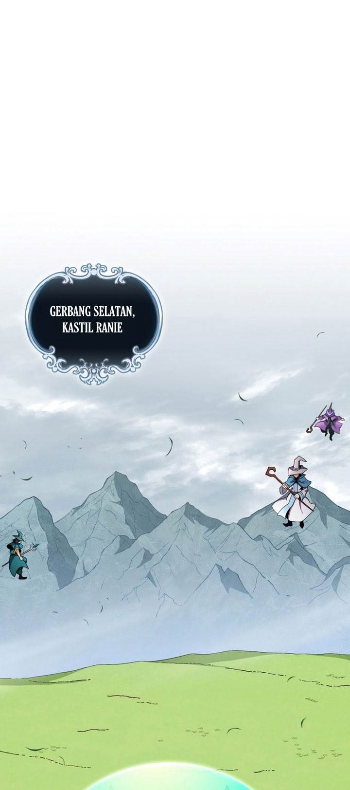 Arcane Sniper Chap 134 - Next Chap 135