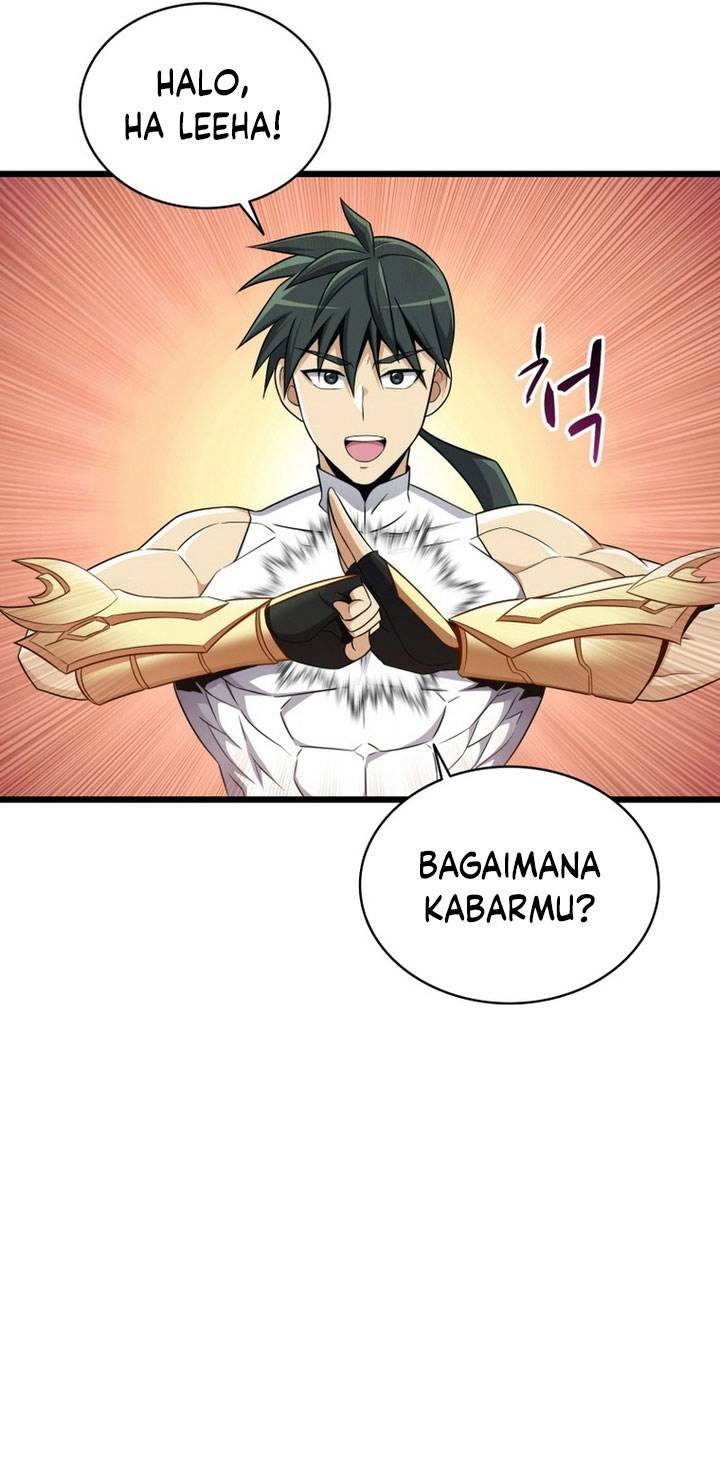 Arcane Sniper Chap 134 - Next Chap 135