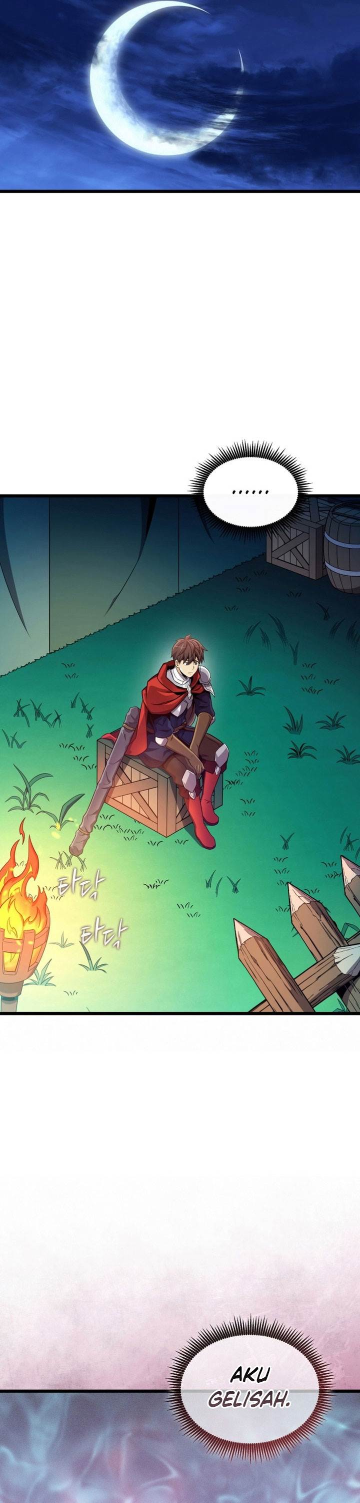 Arcane Sniper Chap 134 - Next Chap 135