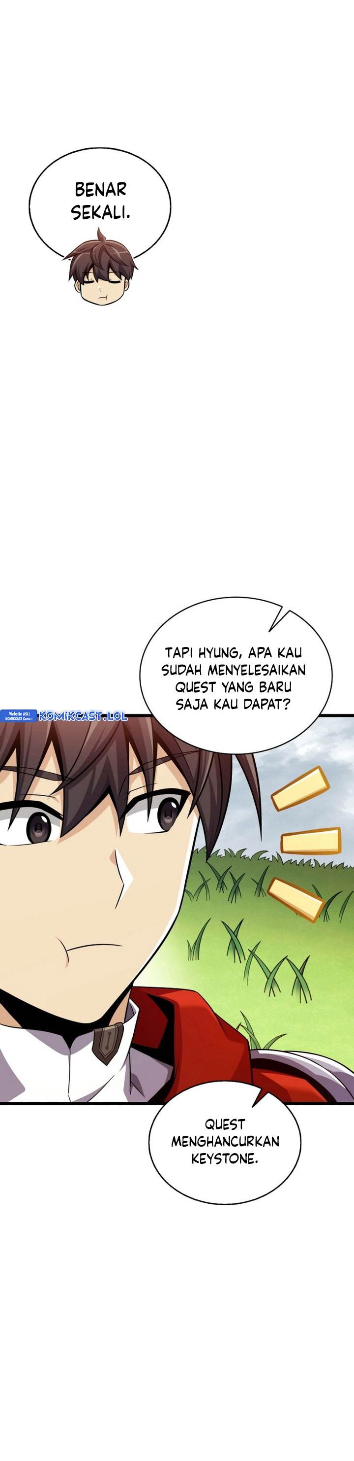 Arcane Sniper Chap 134 - Next Chap 135