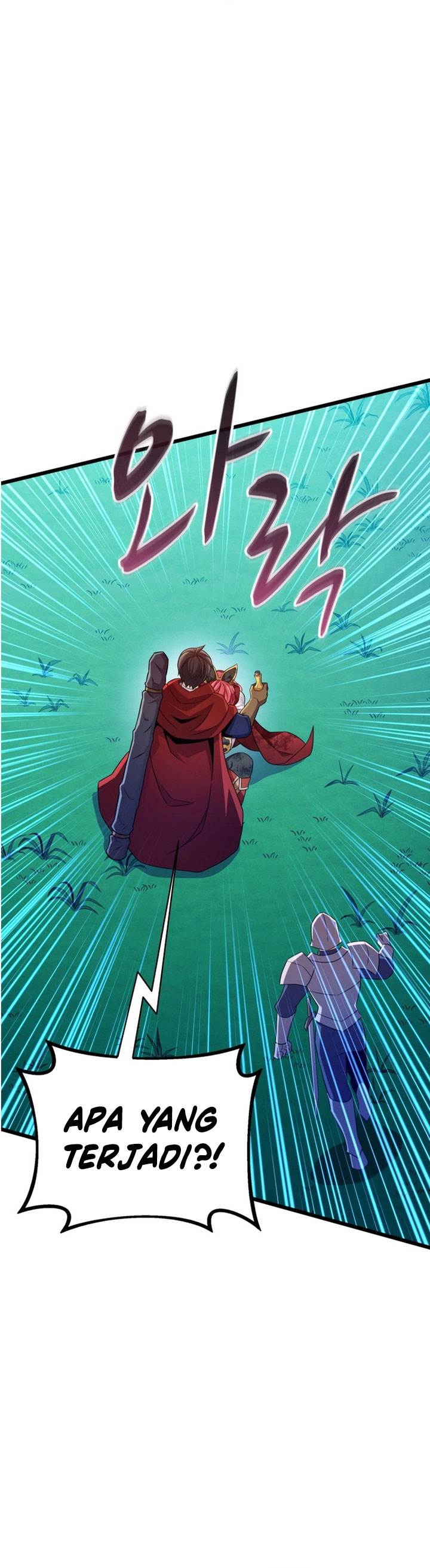 Arcane Sniper Chap 134 - Next Chap 135