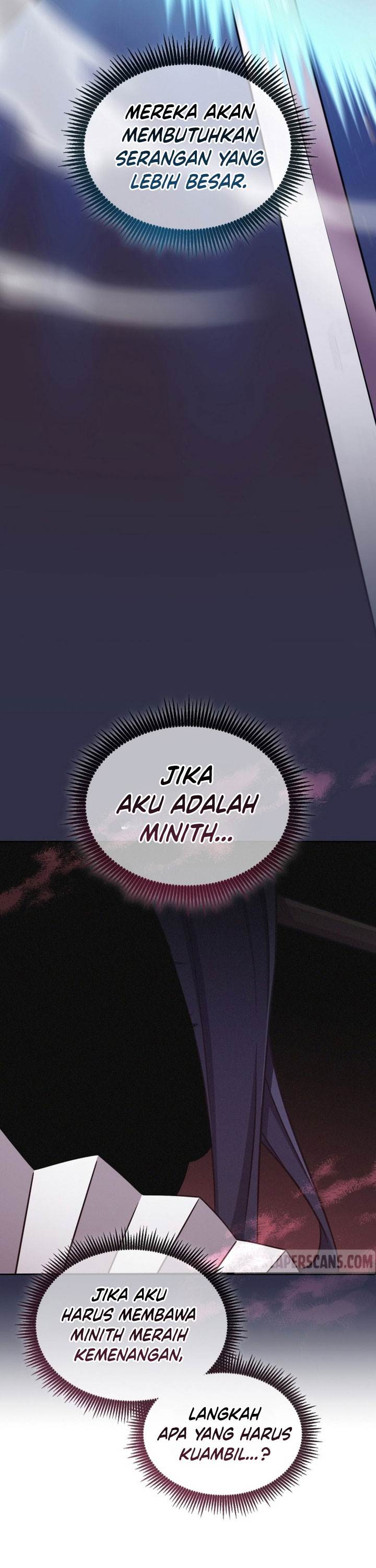 Arcane Sniper Chap 135 - Next Chap 136