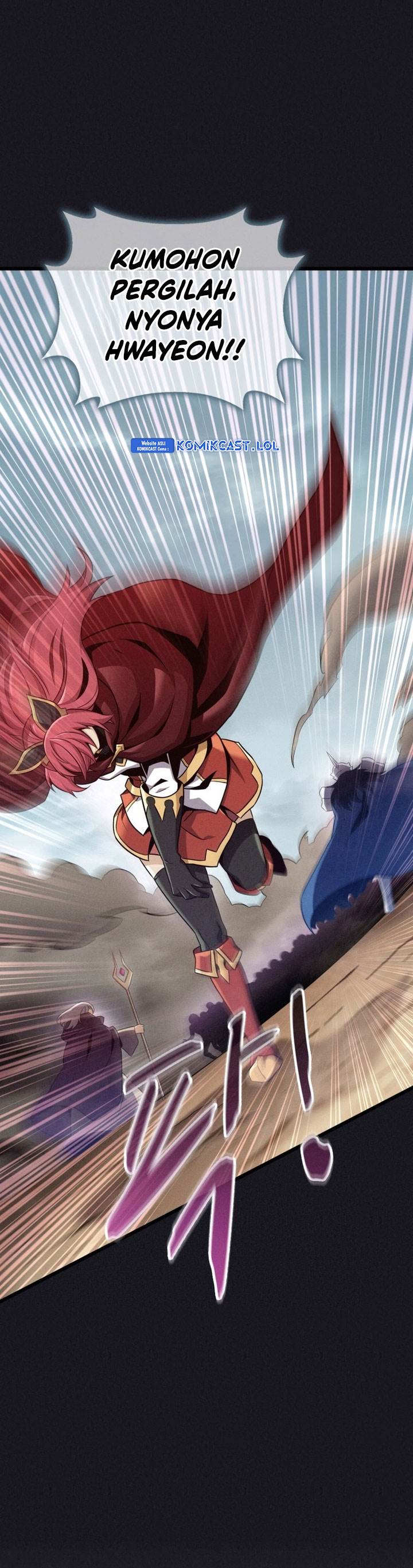 Arcane Sniper Chap 135 - Next Chap 136