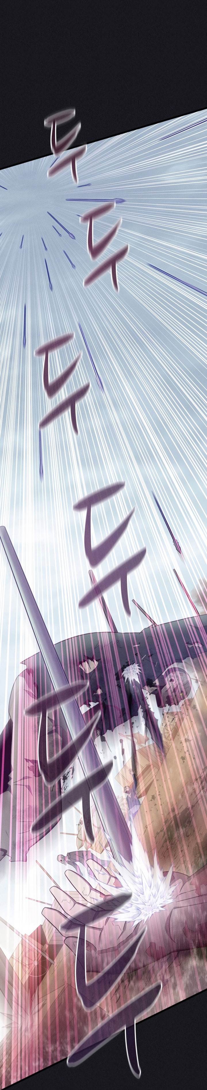 Arcane Sniper Chap 135 - Next Chap 136