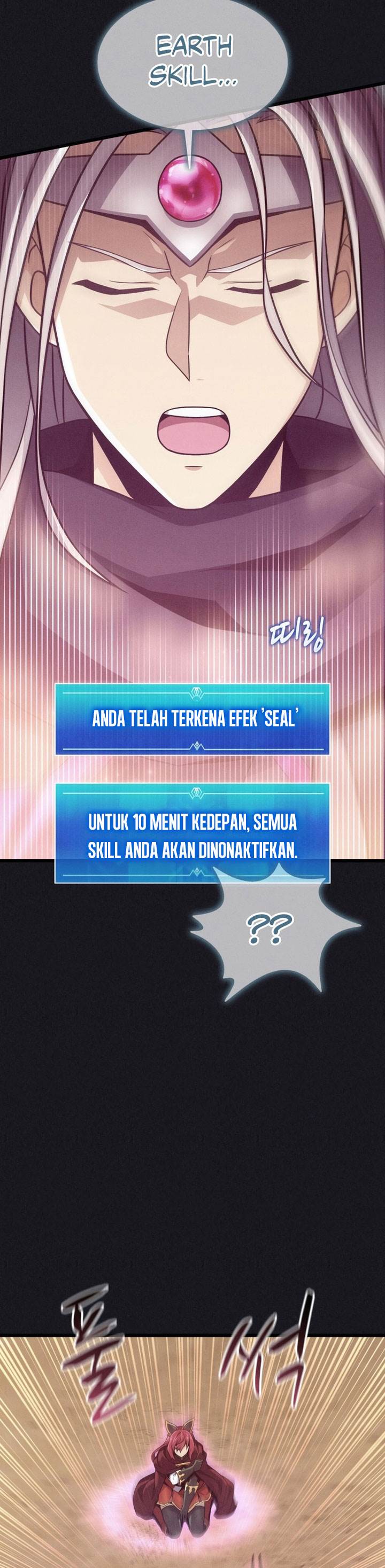 Arcane Sniper Chap 135 - Next Chap 136