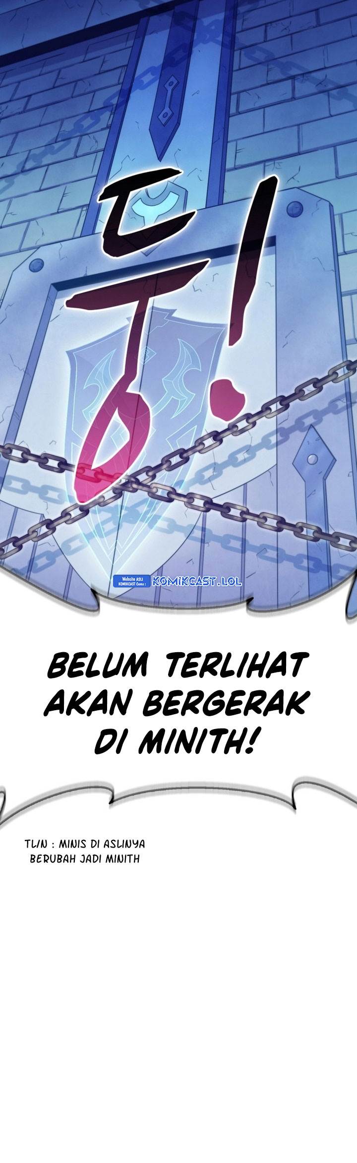 Arcane Sniper Chap 135 - Next Chap 136