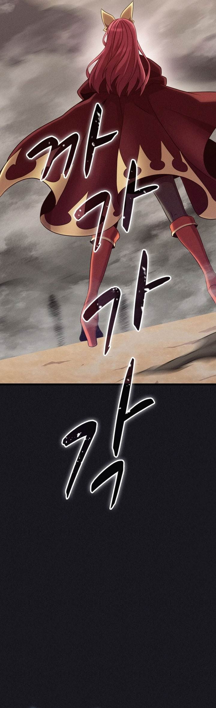 Arcane Sniper Chap 135 - Next Chap 136