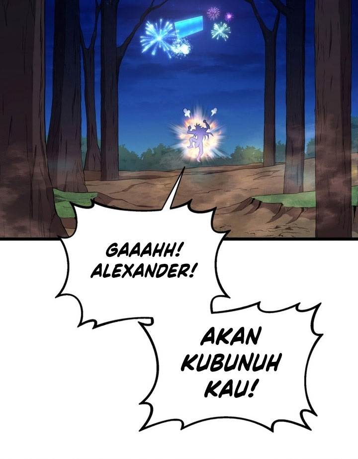 Arcane Sniper Chap 135 - Next Chap 136