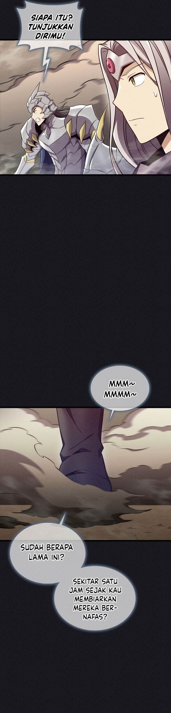 Arcane Sniper Chap 135 - Next Chap 136