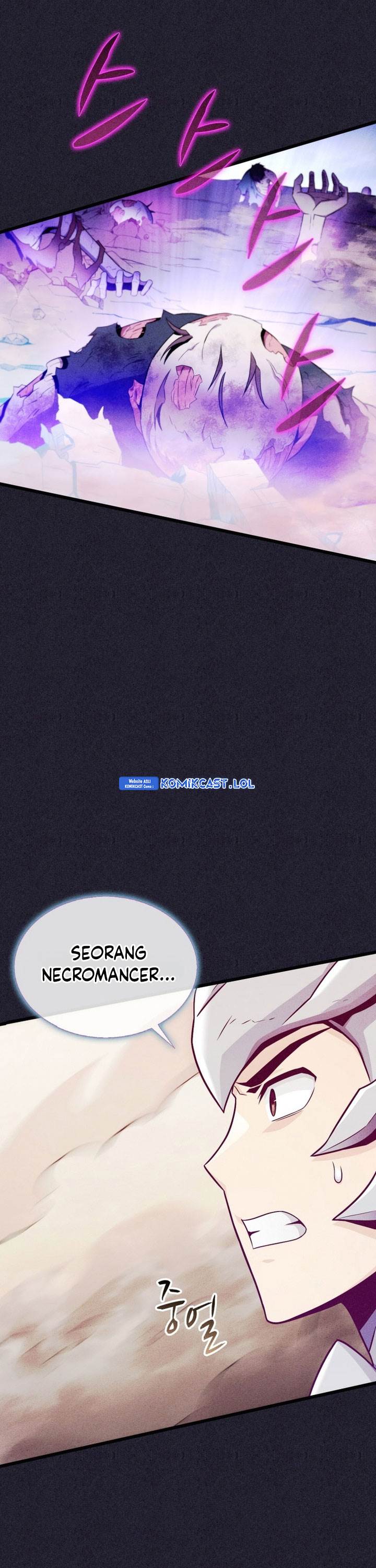 Arcane Sniper Chap 135 - Next Chap 136