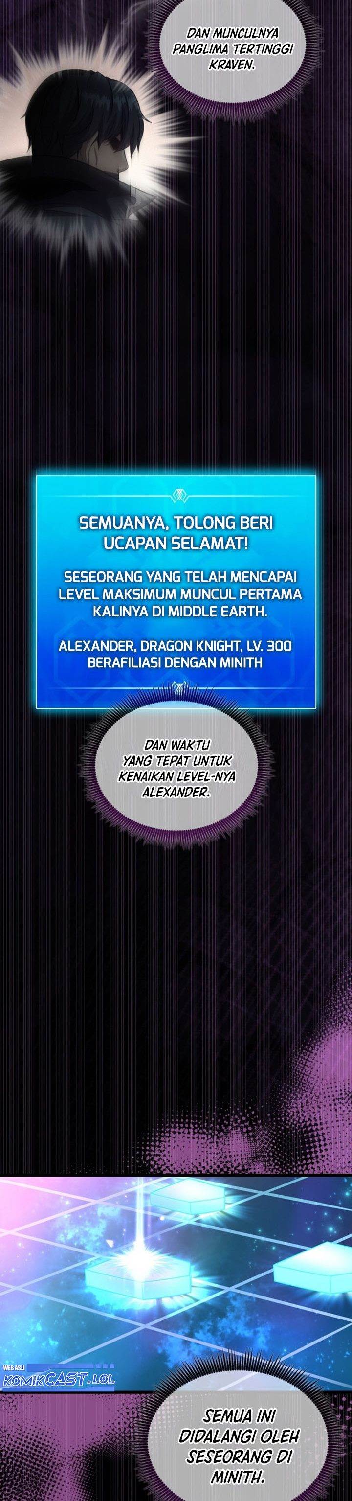 Arcane Sniper Chap 136 - Next Chap 137