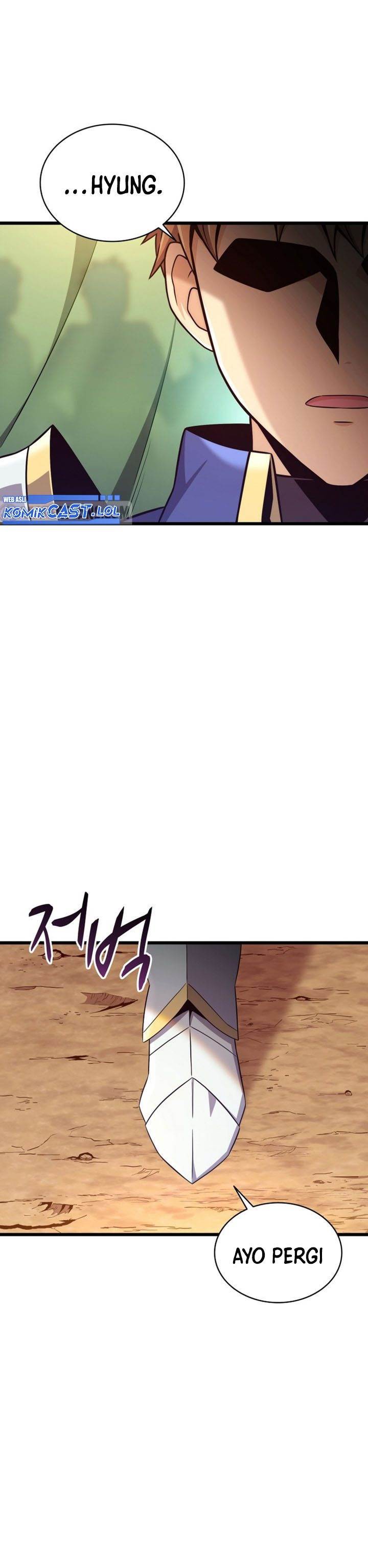 Arcane Sniper Chap 136 - Next Chap 137