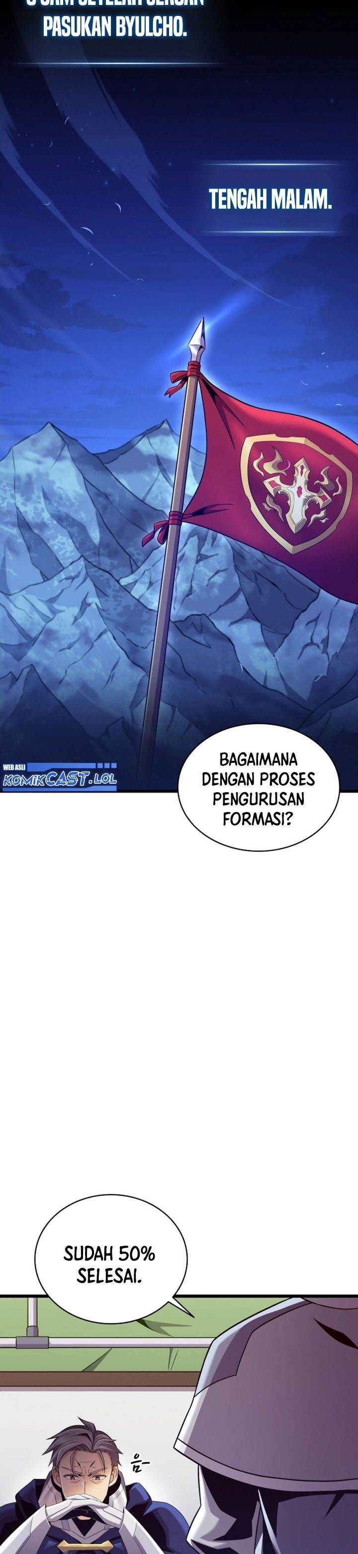 Arcane Sniper Chap 137 - Next Chap 138