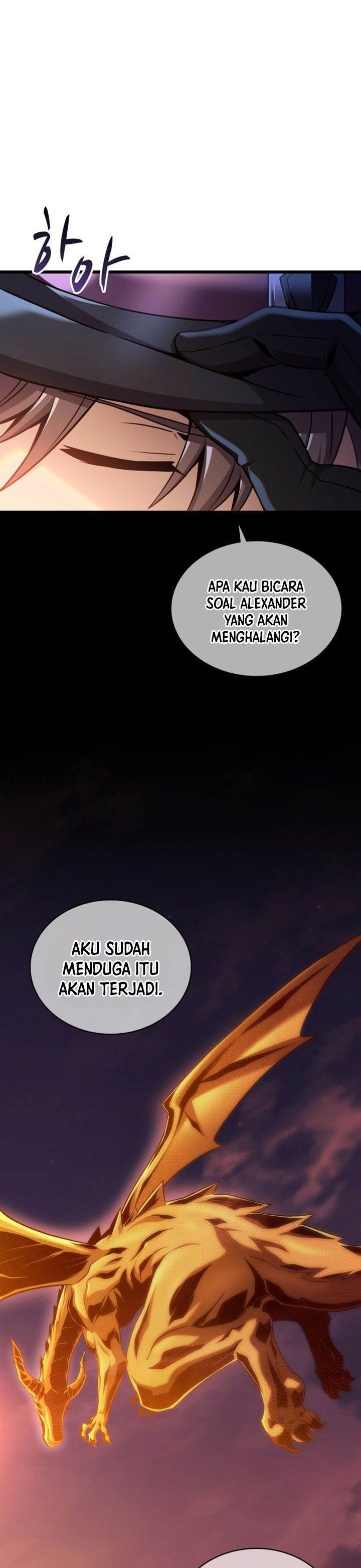 Arcane Sniper Chap 137 - Next Chap 138