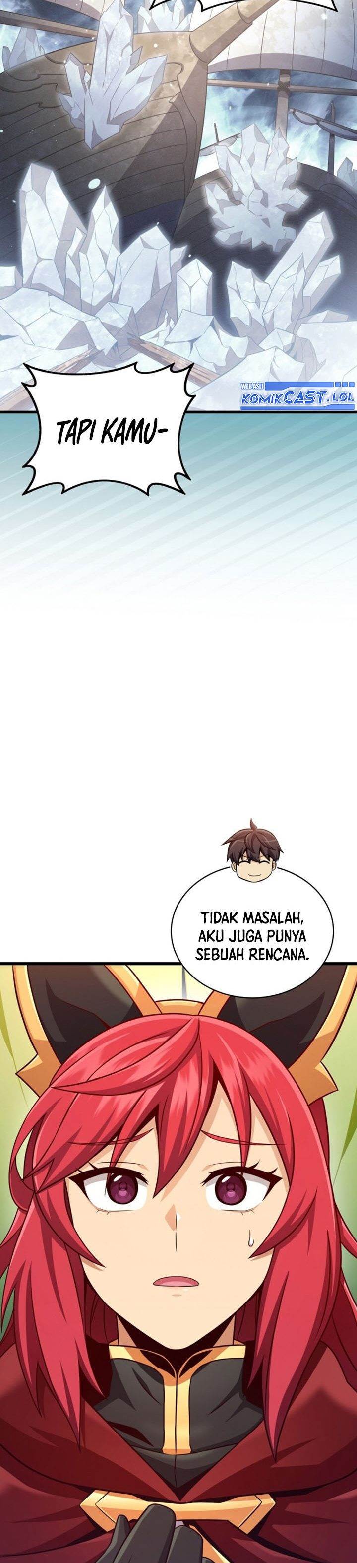 Arcane Sniper Chap 137 - Next Chap 138