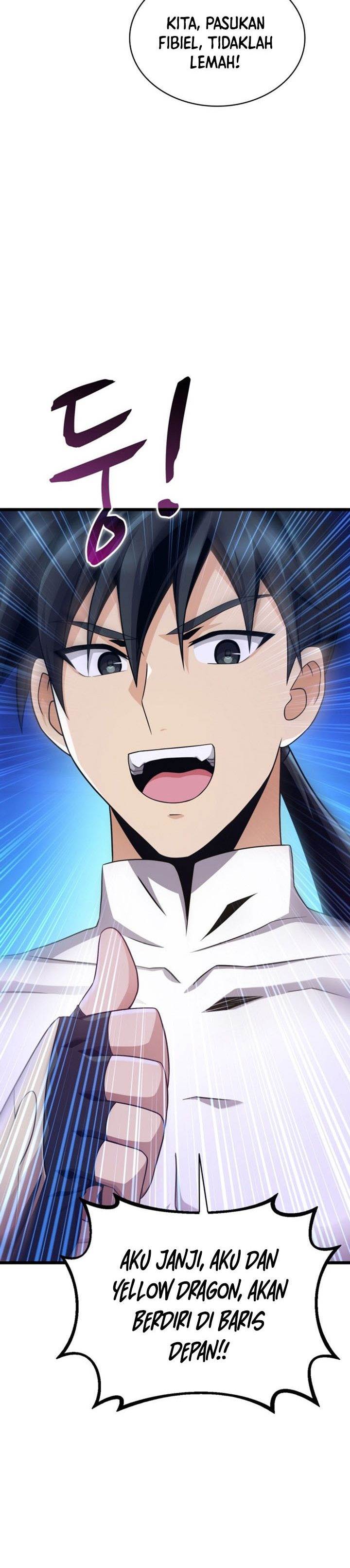 Arcane Sniper Chap 137 - Next Chap 138